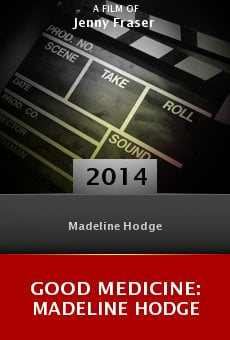 Good Medicine: Madeline Hodge online free