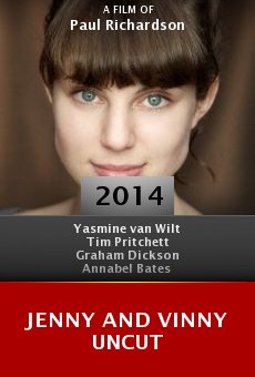 Jenny and Vinny Uncut online free
