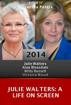 Julie Walters: A Life on Screen online free