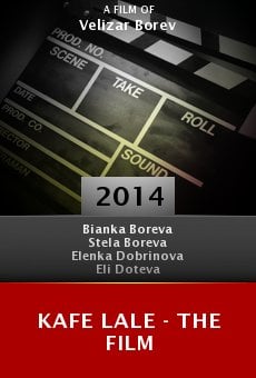 Kafe Lale - the film Online Free