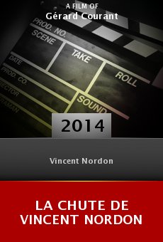 La Chute de Vincent Nordon online free