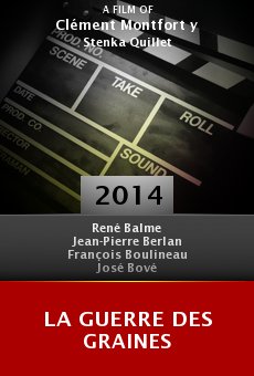 La guerre des graines online free