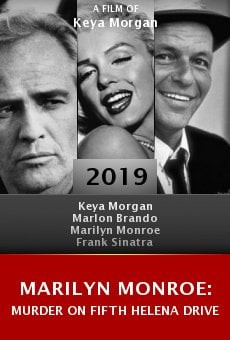 Marilyn Monroe: Murder on Fifth Helena Drive online free