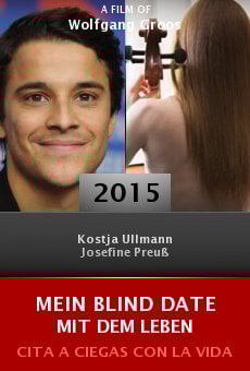 Blind dating pelicula online