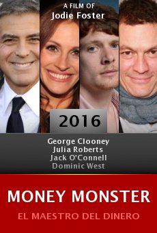 Money Monster Online Stream Money Monster Online Stream