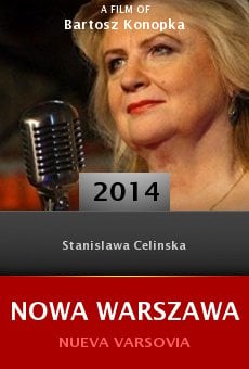 Nowa Warszawa online free