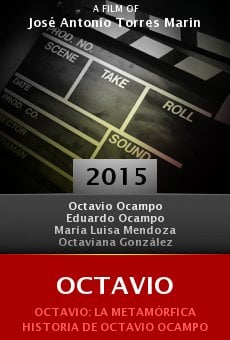 Octavio online free