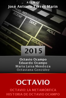 Octavio Online Free