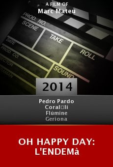 Oh Happy Day: l'endemà online free