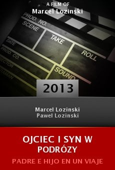 Ojciec i syn w podrózy online free