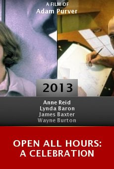 Open All Hours: A Celebration online free