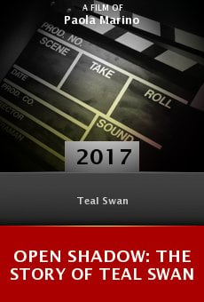 Open Shadow: The Story of Teal Swan online free