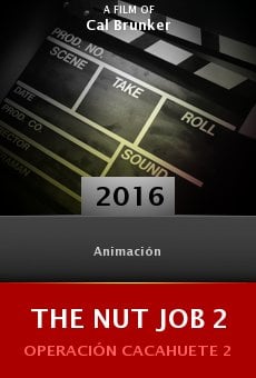 The Nut Job 2 online free