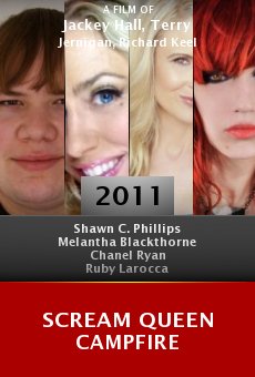 Scream Queen Campfire Online Free