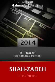 Shah-zadeh Online Free