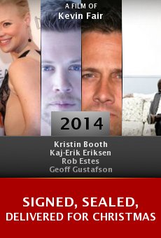 sign sealed delivered for christmas cast fathers and daughters film signed sealed delivered christmas