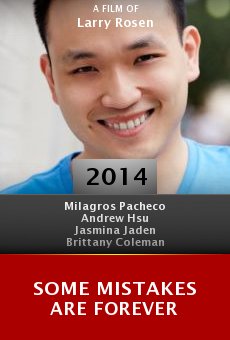 Some Mistakes Are Forever Online Free