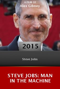 Steve Jobs Película Online 2015