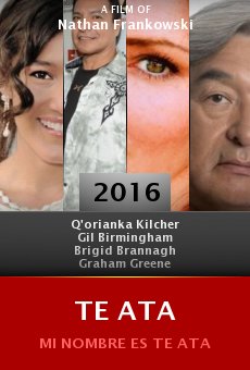 TE ATA Full Movie (2015) Watch Online Free - FULLTV
