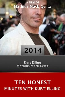Ten Honest Minutes with Kurt Elling online free