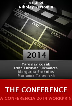 The Conference online free