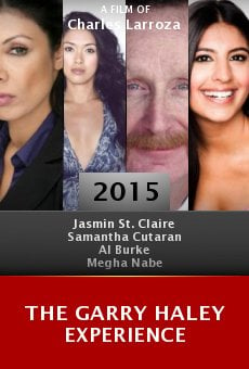 The Garry Haley Experience Online Free