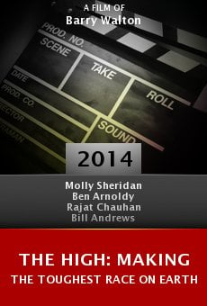 The High: Making the Toughest Race on Earth Online Free