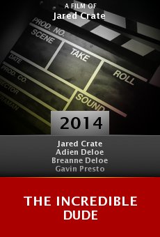 The Incredible Dude Online Free