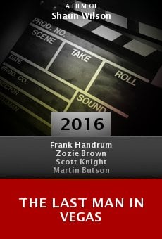 The Last Man in Vegas online free
