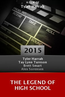 The Legend of High School Online Free