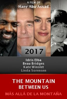 2017 The Mountain Between Us