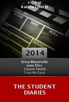 The Student Diaries online free