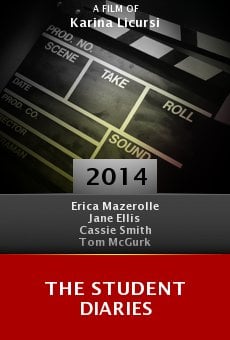 The Student Diaries Online Free