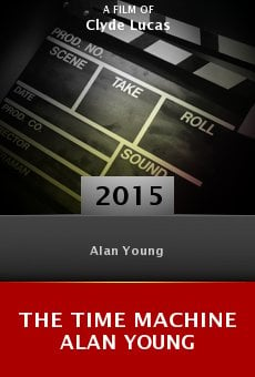 The Time Machine Alan Young online free