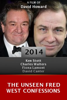 The Unseen Fred West Confessions online free