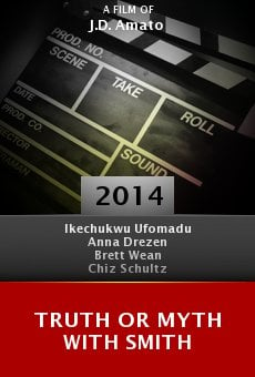 Truth or Myth with Smith online free