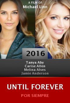 Until Forever Until Forever