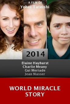 World Miracle Story online free