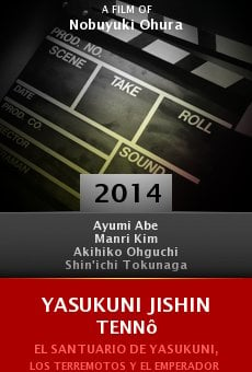 Yasukuni Jishin Tennô Online Free