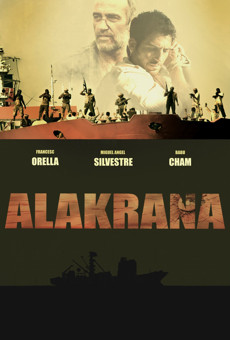 Alakrana