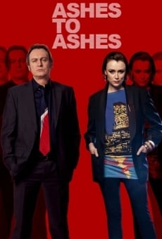 Ashes To Ashes