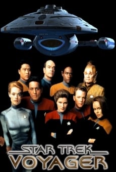 STAR TREK VOYAGER