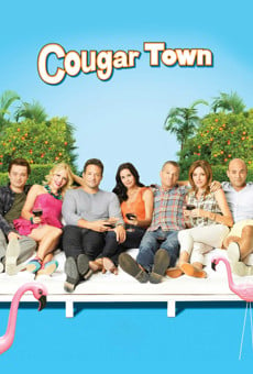 Cougar Town