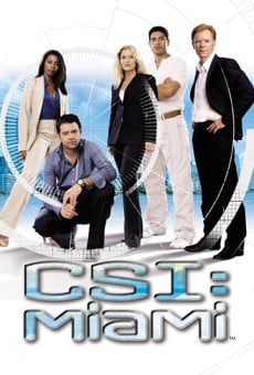 CSI Miami