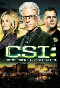 CSI: Crime Scene Investigation (aka C.S.I.)