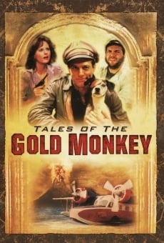 Tales of The Gold Monkey