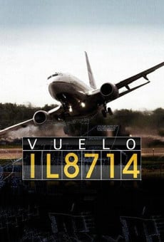 Vuelo IL8714