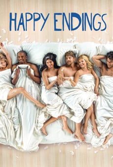 Happy Endings