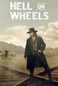 Hell On Wheels