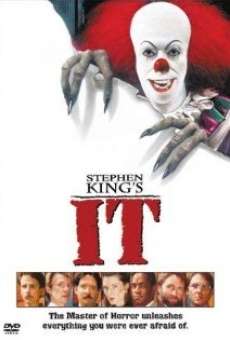 It (aka Stephen Kings It)